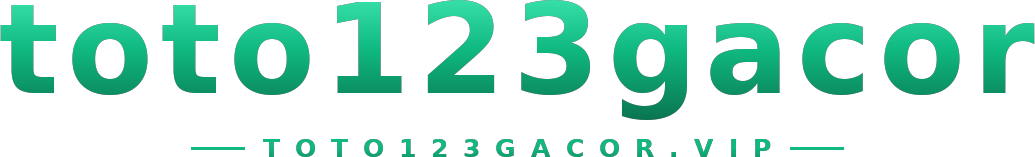 toto123gacor logo