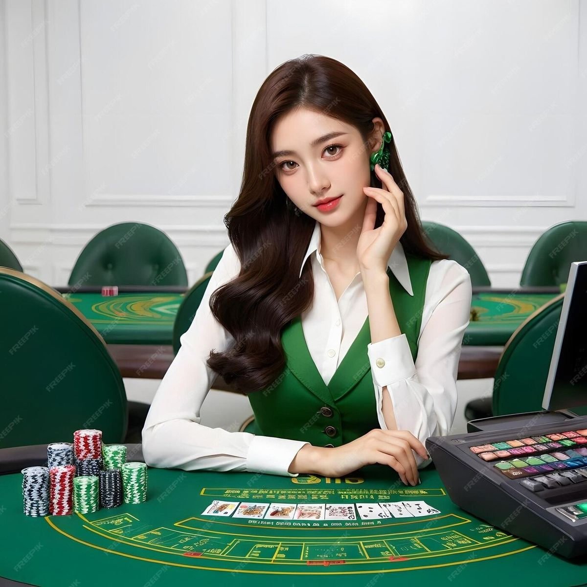 toto123gacor Bank Mandiri Deposit